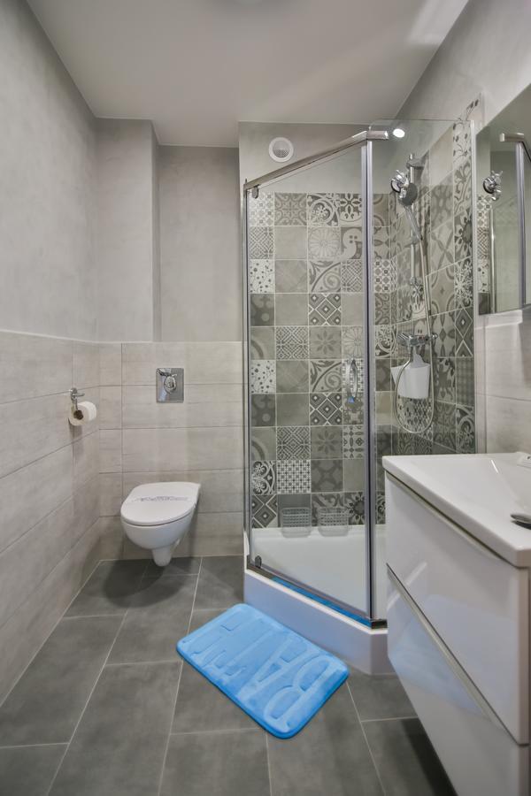 Apartamenty Swinoujscie - Kwartal Rozy Wiatrow Exterior photo